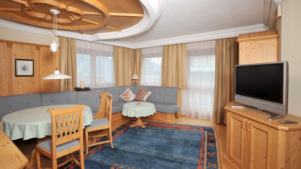Apartment Tirol.Exklusiv Apartment Tirol.Exklusiv